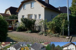 Einfamilienhaus Halberstadt 1